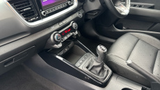 Kia Stonic 1.0T GDi 48V 3 5dr Petrol Estate